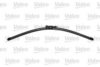 VW 6Q2955425D Wiper Blade